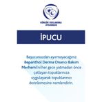 Bepanthol Derma Onarıcı Bakım Kremi 50Gr