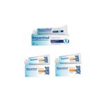 Bepanthol Derma Onarıcı Bakım Merhemi 30 gr + Tattoo Dövme Bakım Merhemi 50 gr 2 Adet Set