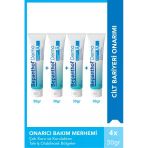 Bepanthol Derma Onarıcı Bakım Merhemi 30 Gr X 4 Adet