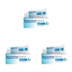 Bepanthol Derma Onarıcı Bakım Merhemi 50 gr (1 x 50 g) (3 paketi)