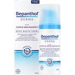 Bepanthol Derma SPF25 50 ml Nemlendirici Günlük Yüz Kremi + Bepanthol Derma 50 ml Yoğun Nemlendirici Gece Kremi + Bepanthol Derma 200 ml Arındırıcı Yüz Temizleme Jeli