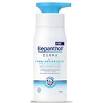 Bepanthol Derma Yoğun Nemlendirici 400 ml Vücut Losyonu