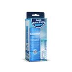 Bepanthol Derma Yüz Temizleme Jeli 200 Ml + Dudak Bakım Kremi Hediye (5'Li Paket)