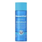 Bepanthol Derma Yüz Temizleme Jeli 200 Ml + Dudak Bakım Kremi