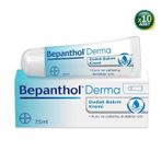 Bepanthol Dudak Bakım Kremi 7.5ml 10 Adet