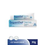 Bepanthol El Ve Yuz Cilt Bakim Krem 30 Gr