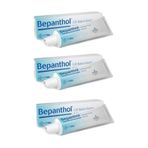 Bepanthol El ve Yüz Için 3x100 gr Nemlendirici Cilt Bakım Kremi