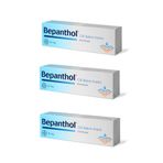Bepanthol El ve Yüz İçin Günlük Kullanıma Uygun Cilt Bakım Kremi 100 gr 3 Adet 103201-3-3