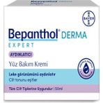 Bepanthol Expert Aydınlatıcı Yüz Kremi 50 ml