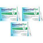 Bepanthol Eye Göz Damlası 0,5 Ml X 20 Flakon 3 Adet