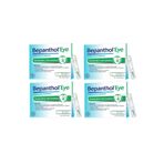 Bepanthol Eye Göz Damlası 0,5 Ml X 20 Flakon 4 Adet