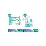 Bepanthol Eye Goz Damlasi 10 Ml+ Eye Goz Damlasi 0,5 Ml X 20 Flakon