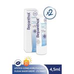 Bepanthol Lipstick SPF30 2x4.5 gr Dudak Kremi
