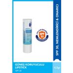 Bepanthol Lipstick Spf30 Güneş Koruyucu Günlük Yoğun Nemlendirici Dudak Bakım Kremi