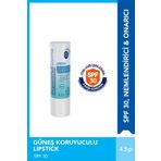 Bepanthol Lipstick Spf30 Güneş Koruyucu Günlük Yoğun Nemlendirici Dudak Bakım Kremi