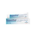 Bepanthol Marka: Cilt Bakım Kremi 30 Ml Kategori: Yüz Kremi 103566-1-33