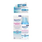 Bepanthol Nemlendirici&Besleyici Günlük Yüz Bakım Kremi 50 ml + 5 Adet Onarıcı Bakım Merhemi 3,5 gr