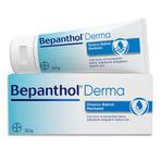 Bepanthol Onarıcı Bakım Merhemi 50 G (6'Li Paket)