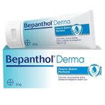 Bepanthol Onarıcı Bakım Merhemi 50 Gr Skt:10/2027