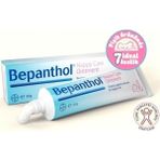 Bepanthol Pişik Merhemi 30GR Hassas Ciltler İçin Koruyucu Özellikli Bebek Bakım Ürünü