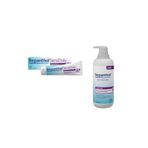 Bepanthol Sensidaily Pompalı 400 ml Sensidaily 150 ml Krem-8699546358700kofre