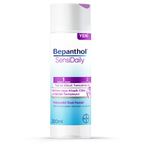 Bepanthol Sensidaily Yüz Ve Vücut Temizleme Jeli 200 Ml (7'Li Paket)