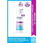Bepanthol SensiDaily Yüz ve Vücut Temizleme Jeli 200ml - SensiWash Çok Kuru Atopik Ciltler, Günlük Vücut Bakım
