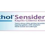 Bepanthol Sensiderm 20 gr Kaşıntı Giderici Krem
