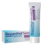 Bepanthol Sensiderm 2x20 gr Vücut Kremi