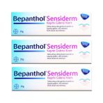 Bepanthol Sensiderm 3x20 gr Kaşıntı Giderici Krem