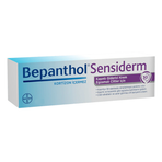 Bepanthol Sensiderm 3x20 gr Vücut Kremi