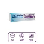 Bepanthol Sensiderm 50 gr Nemlendirici