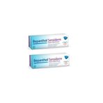 BEPANTHOL Sensiderm 50 Gr X 2 Adet P01859