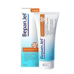 Bepanthol Sensiderm 50 gr+50 gr Bepanjel Yara İyileştirci Jel