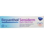 Bepanthol Sensiderm Kaşıntı Krem 50 G