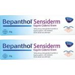 Bepanthol Sensiderm Kremi 2 x 20 G