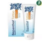 Bepanthol Tattoo 4x50 gr Dövme Bakım Kremi
