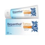 Bepanthol Tattoo 50 gr Dövme Bakım Kremi