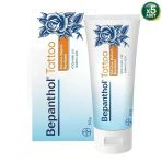 Bepanthol Tattoo 5x50 gr Dövme Bakım Kremi