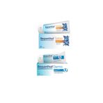Bepanthol Tattoo Dövme Bakım Merhemi 50 gr + Bepanthol Derma Onarıcı Bakım Merhemi 50 gr Set