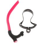 BEPretty Havuz Yüzmek Islak Şnorkel Yüzücü Eğitimi Ön Şnorkelli Soyunlu Nefes Tüpü Pembe (Yurt Dışından)