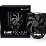 Bequiet BK024 Dark Rock Slim CPU Soğutucu