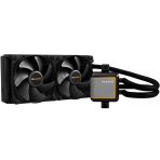 Bequıet Silent Loop 2 240Mm Intel/Amd İslemci Sivi Sogutucu-Bw010