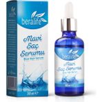 Beralife 2 Adet Mavi Saç Serumu (30ML)