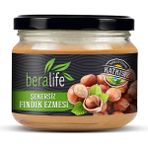 Beralife 300 gr Şekersiz Fındık Ezmesi