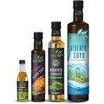 Beralife Biberiye + Aspir Yağı + Biberiye Sirkesi + Biberiye Suyu 4'lü - 1,5 lt