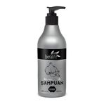Beralife Dökülme Karşıtı 500 ml Sarımsak Özlü Şampuan