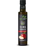 Beralife Elma Sirkesi - Doğal Fermente Elma Sirkesi 250 Ml