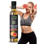 Beralife Greyfurt Sirkesi - 500Ml Greyfurt Sirkesi