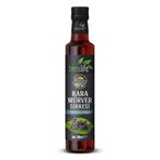 Beralife Kara Mürver Sirkesi - 500Ml Kara Mürver Sirkesi